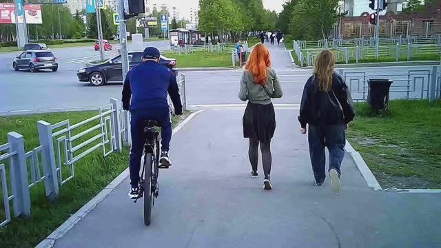 Покатушки