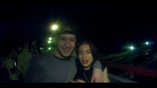 Юность #3. Ща зайдет