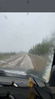 Всё лето закончилось не успев начаться 😅😅😅