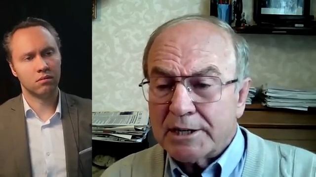 Академик Гундаров: 500 семей владеют Россией. Вымирание, пропаганда и Конституция 27.05.2025