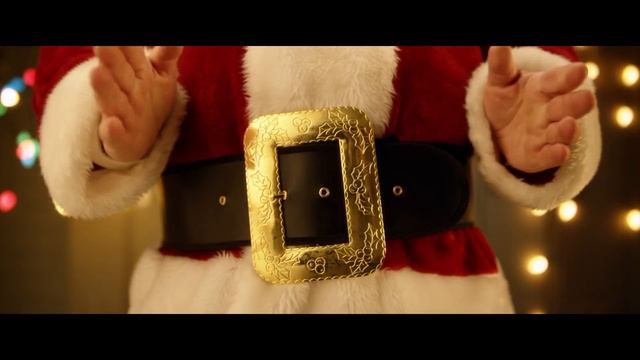 Плохой Санта 2 Bad Santa 2 - Дублированный тизер