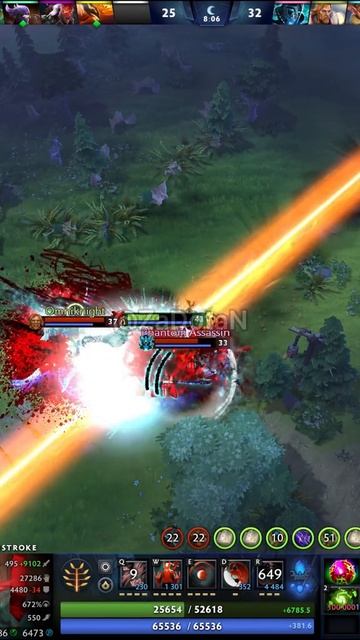 #zadotan #dota #dota2 #дота #дота2