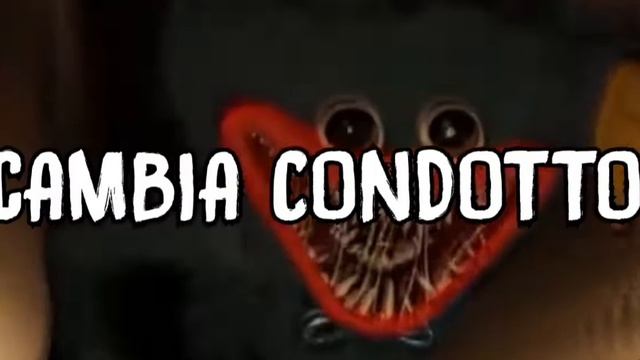 песня про хагги вагги