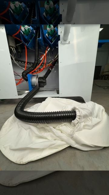 Кромкооблицовочный станок DELTAMACHINERY DM-125 PRO