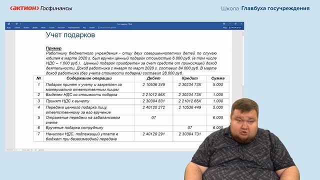 Видео 4