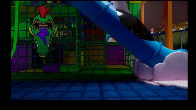 сонца 2 в fnaf 9