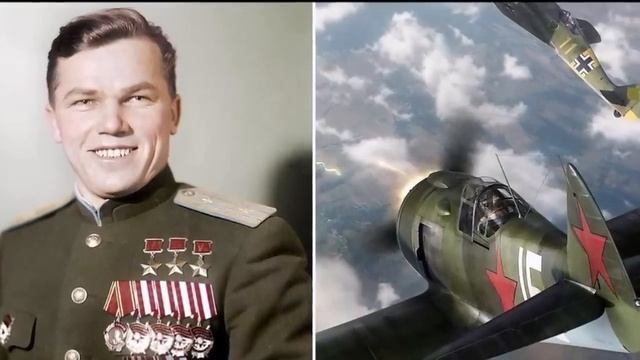 Агрессивное поведение советских асов воздушные БОИ и ПЛЕН летчика АСа примечательные случаи на войне