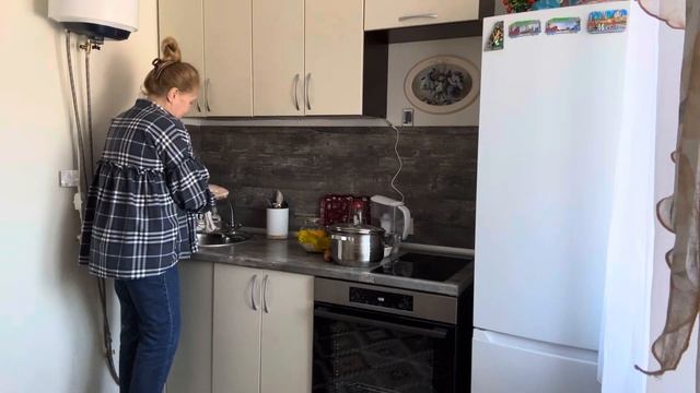 Недвижимость🏡. Почему бы и нет. День рождения прошел ?