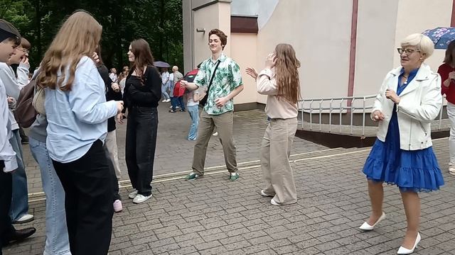 Проказница...... 24.05.25 Гомель парк Луначарского 🥰💫