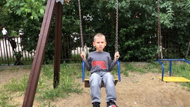 Идем в школу в 5 лет.