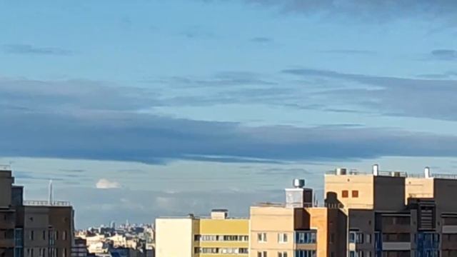 Показываю свою студию. Новый покупатель!