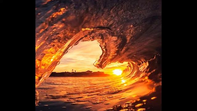 Релакс, исцеляющая музыка. Солнечное настроение (Relaxation, healing music. Sunny mood)