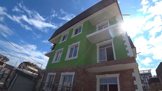 Какой он, этот ЖК Арт Лайт Сити! Динамика строительств?