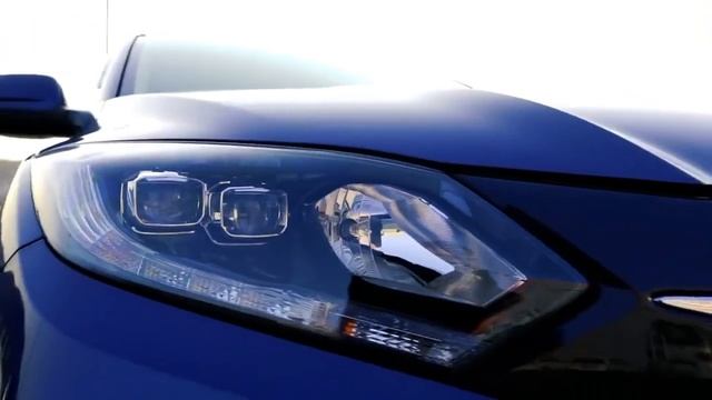 ОБЗОР И ОТЗЫВ HONDA VEZEL С АУКЦИОНА ЯПОНИИ