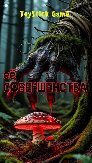 Загадочный лес, Волшебный мир фантастика, смотреть на JoyStickGame