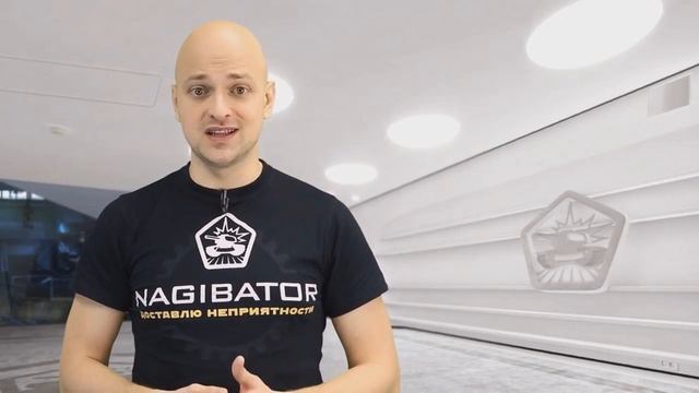 ТАНКИ ОНЛАЙН Видеоблог №128 RYTP