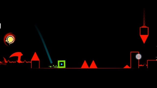 Geometry Dash!