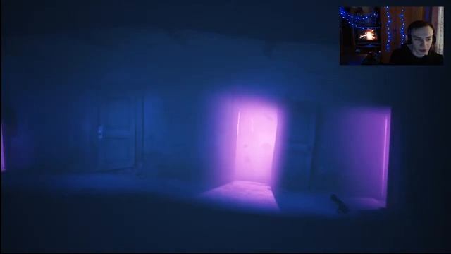Little Nightmares 2. #7. Финал. Мальчик, который вырос, мальчик, который смог.