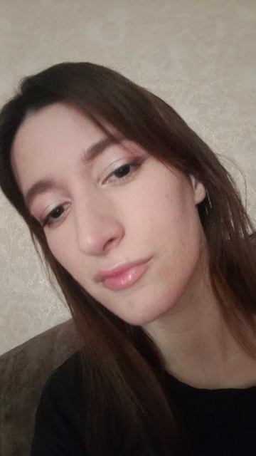 Дневной макияж