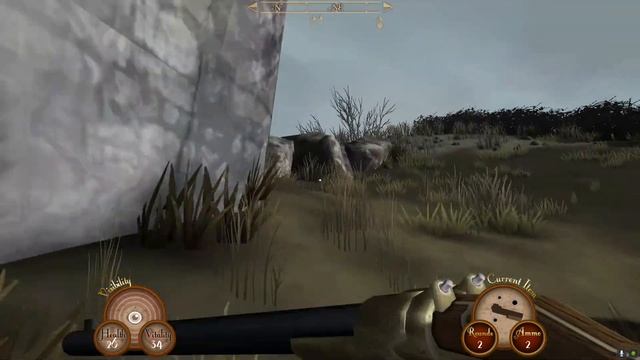 Sir, You Are Being Hunted #8: Криповое Пугало!