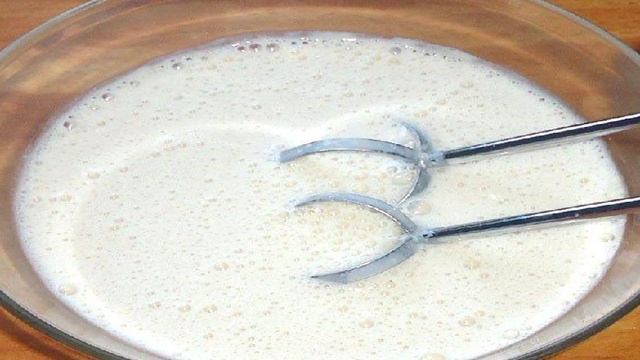 Блины Розы