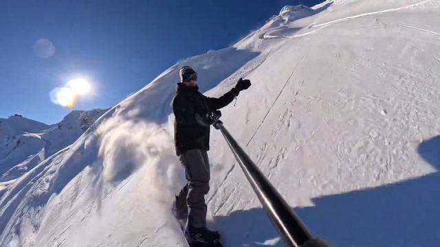 J.P. Walker snowboard Forum That 2006 / PL ЛА25_28🎵🏂