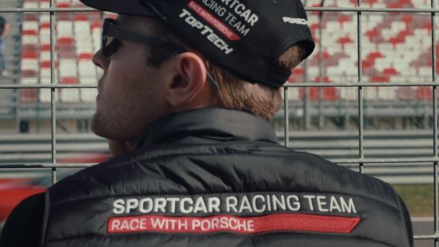 Porsche MRW 2025 april