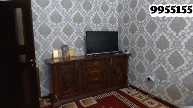 Urganch sh. 3 qavatda 2 xonali 50 m² kvartira sotiladi. Mo'ljal: Sho'lqomotol. #рекоменда