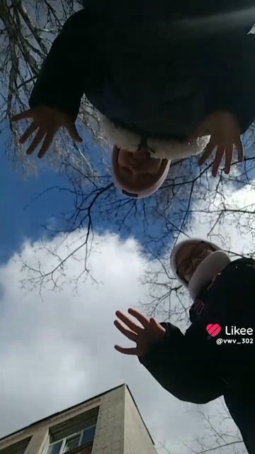 видео с лп