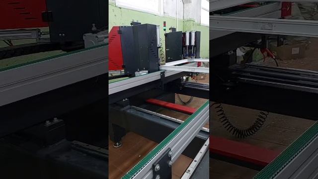 Производство пластиковых окон