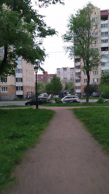 Еду на велике. 29 мая 2025.