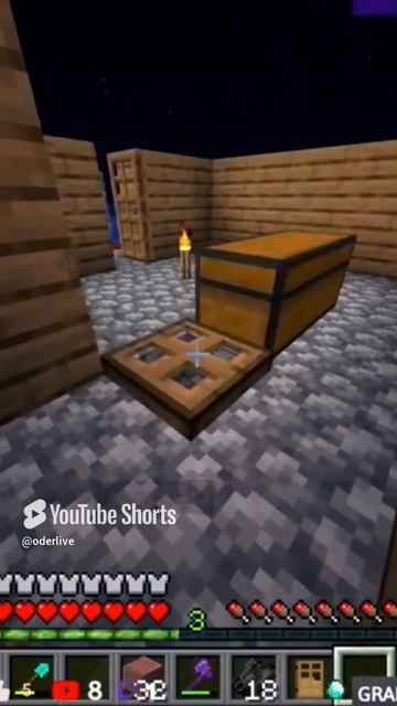 Minecraft Лучшее #950
