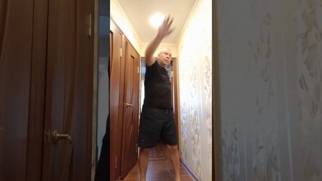разминочный