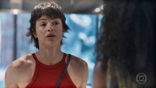 Одержимость тобой 24 серия (сериал, 2024)