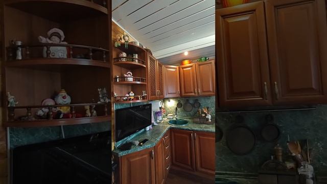 продается шикарная 2к квартира в городе Рошаль ул.хими