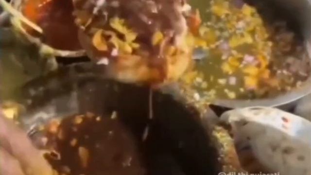 Что за вкуснятина?