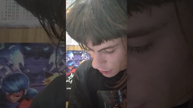 Обзор шоколадки