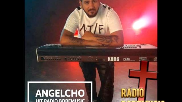 1  Ангелчо -  Шун ту акана/ANGELCO - SHUN TU AKANA BoreMusic