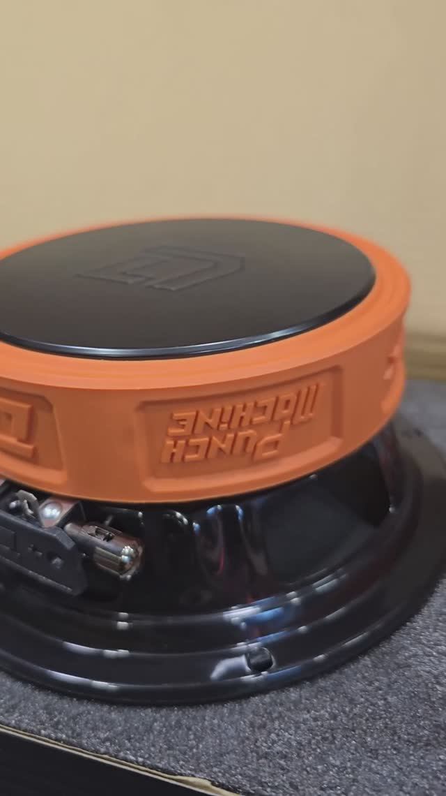 Замена задних динамиков в Mitsubishi Pajero III на DL Audio Phoenix Punch Machine 165