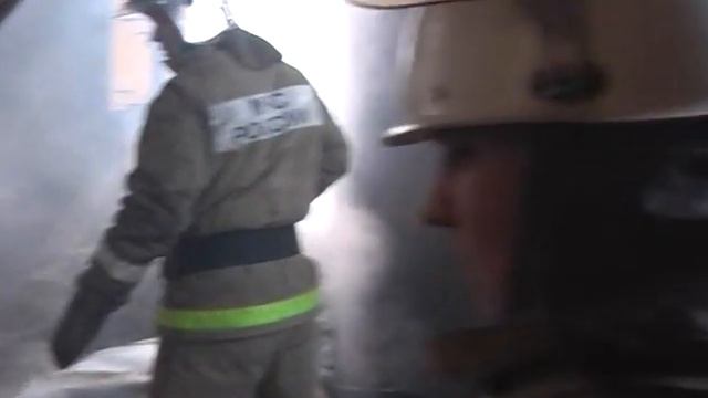 Пожар на колокольне внутри в СМИ