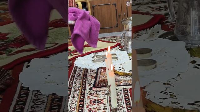 Puja Shri Rama. Navaratri. Dasherra. October 2024. Sahaja yoga in Kolomna. Пуджа Шри Рам