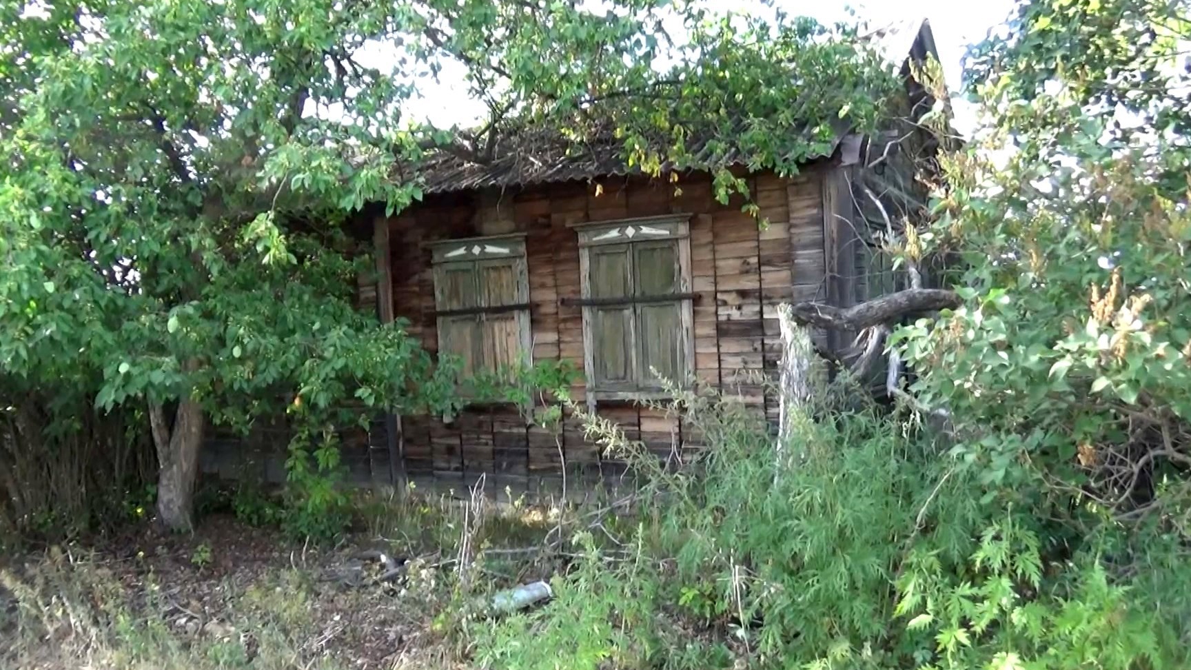 Река Времени ( полиптих )