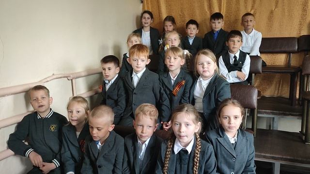 3 класс музыкального развития "Зубы молочные"