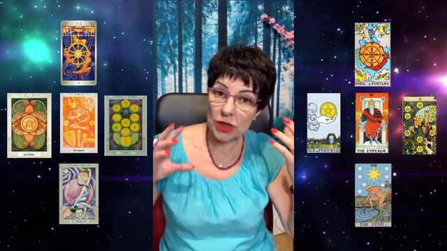 Таро и покупка продажа недвижимости. Что поможет прод?