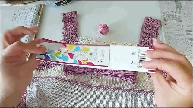 Готовое платье и другие работы и процессы августа.