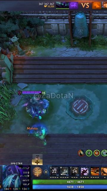 #zadotan #dota #dota2 #дота #дота2