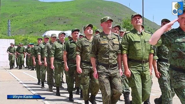 день пограничников1