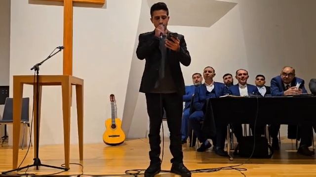 Богар. Даниел песня ||ту ровес цимбори ке бут бида дикг?