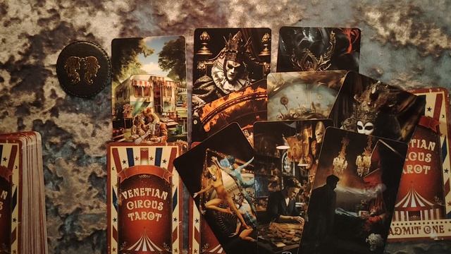 Близнецы с 1 по 15 июня