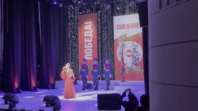 Если бы земля умела говорить...
